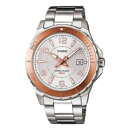 Casio MTD-1074D-7A Vintage Classic Watch MTD1074D-7A