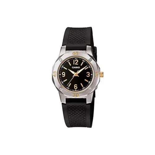 Casio LTP1301-1A Women`s Standard Analog Watch