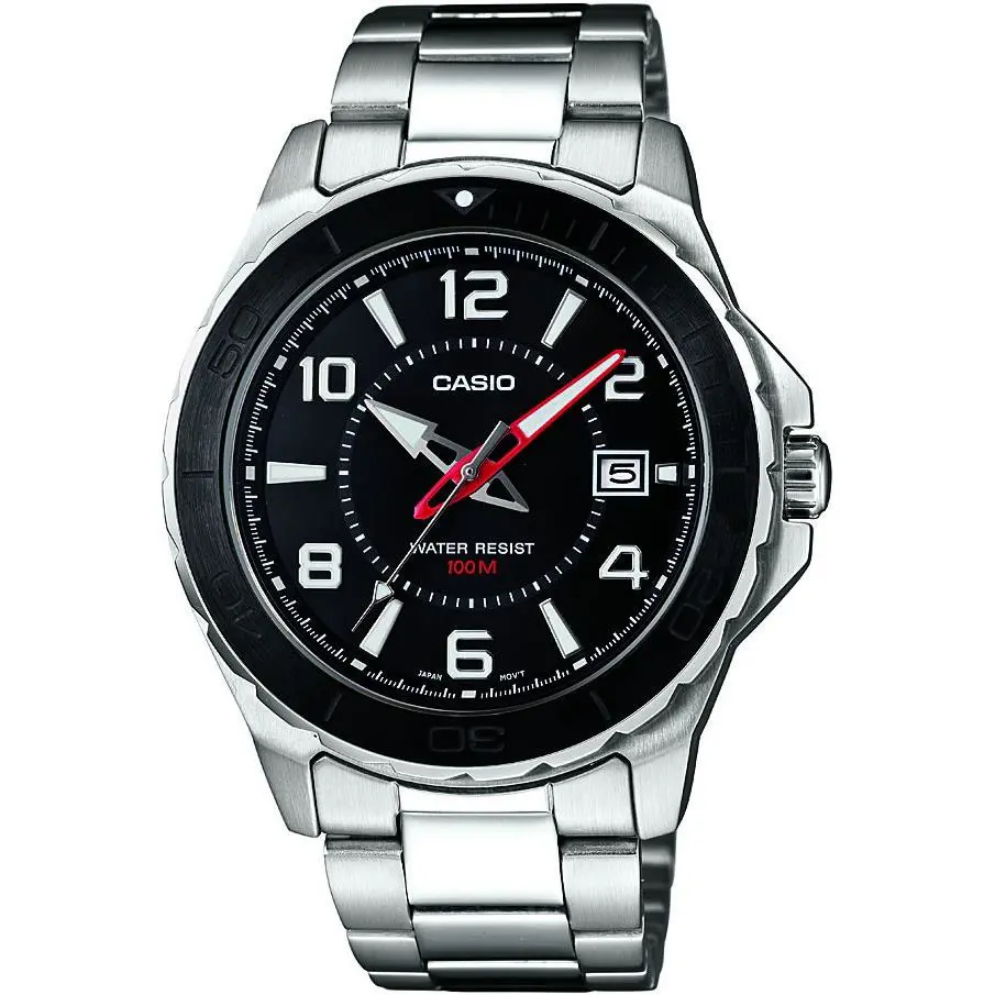 Casio MTD-1074D-1A Vintage Classic Watch MTD1074D-1A