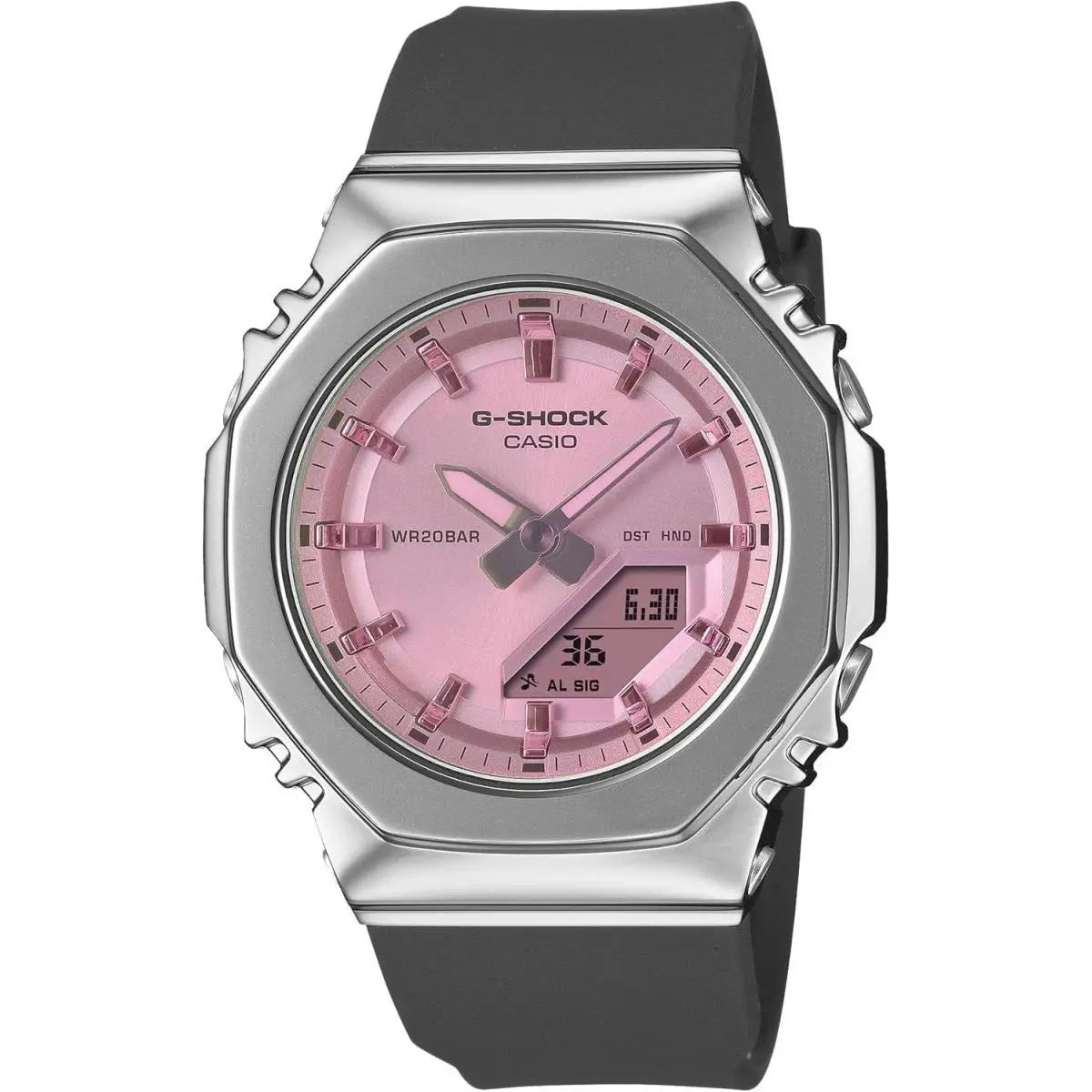 G-shock GMS2110SR-1A by Casio