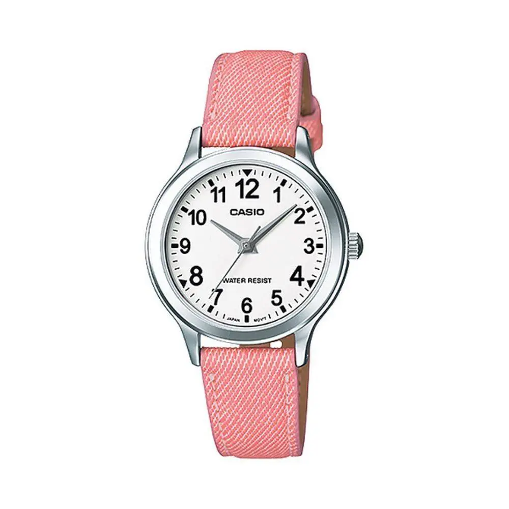 Casio LTP1390LB-7B2 Women`s Watch