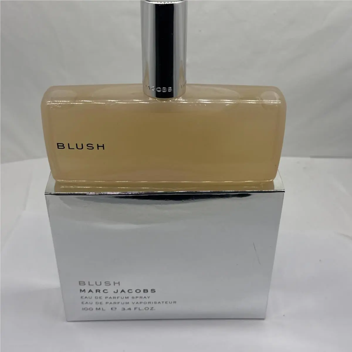 Blush By Marc Jacobs Edp 100ml/3.4oz Spray For Women