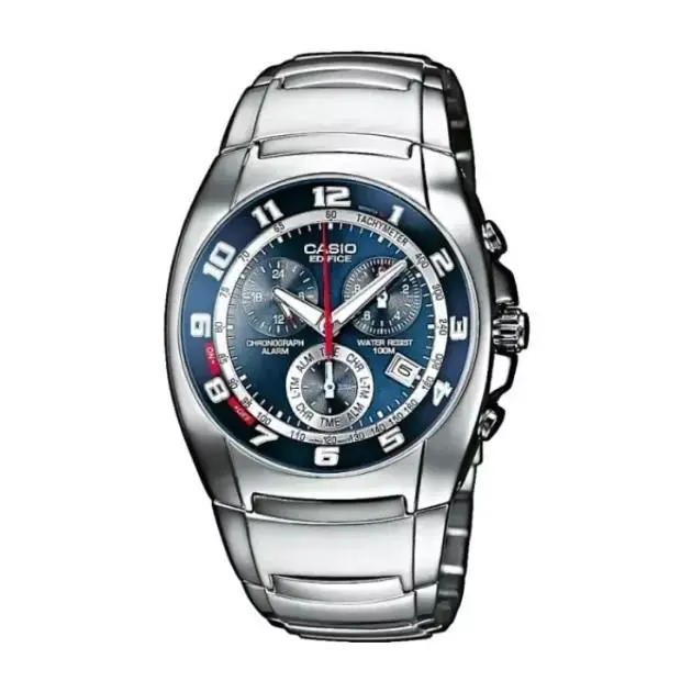 Edifice EF-510D-2AV Watch EF510D-2A by Casio