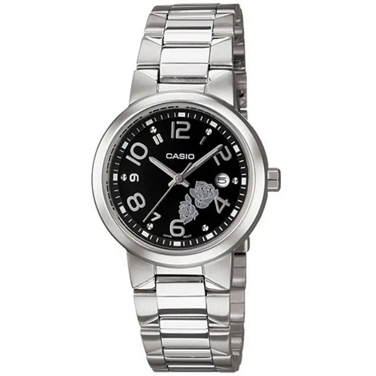 Casio LTP1292D-1A Women`s Standard Analog Watch
