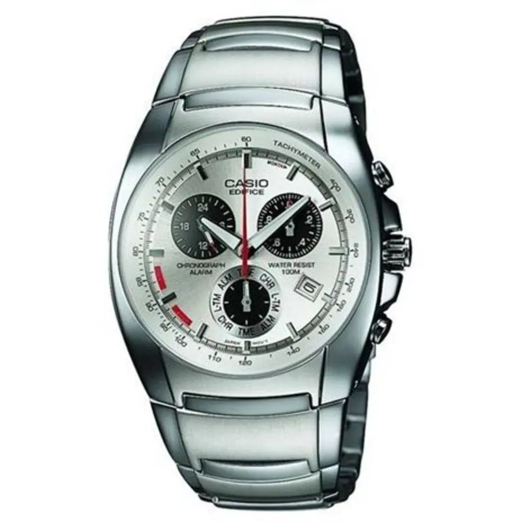 Casio Edifice EF-510D-7AV Watch EF510D-7A