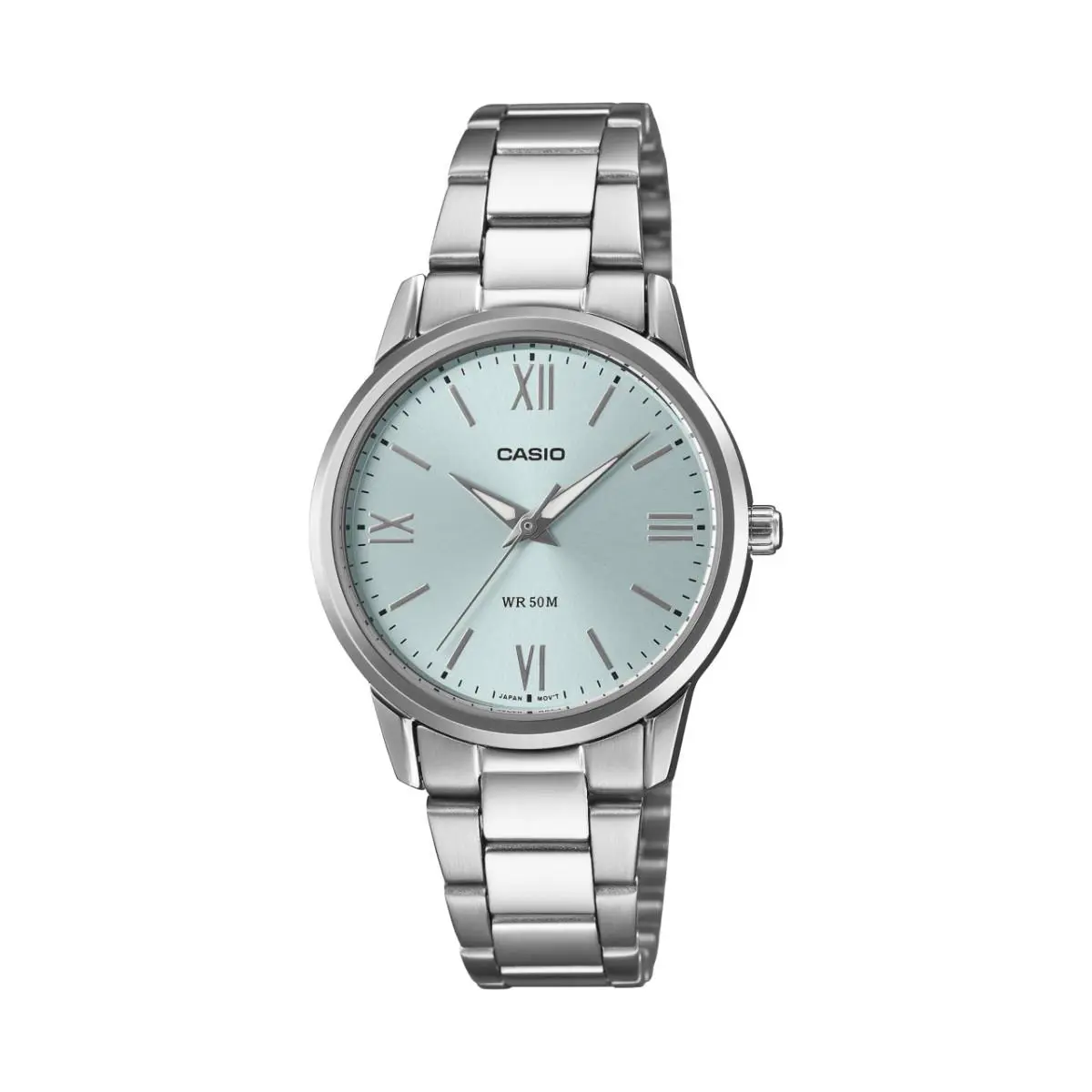 Casio LTP1303DD-2A Women`s Standard Analog Watch