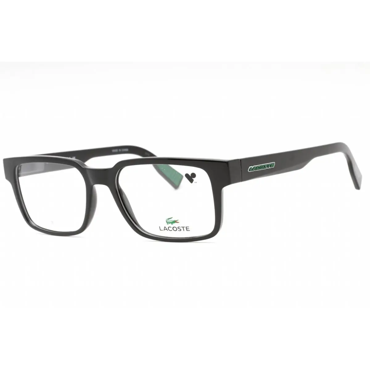 Lacoste L2928 N 001 Black 53mm Eyeglasses