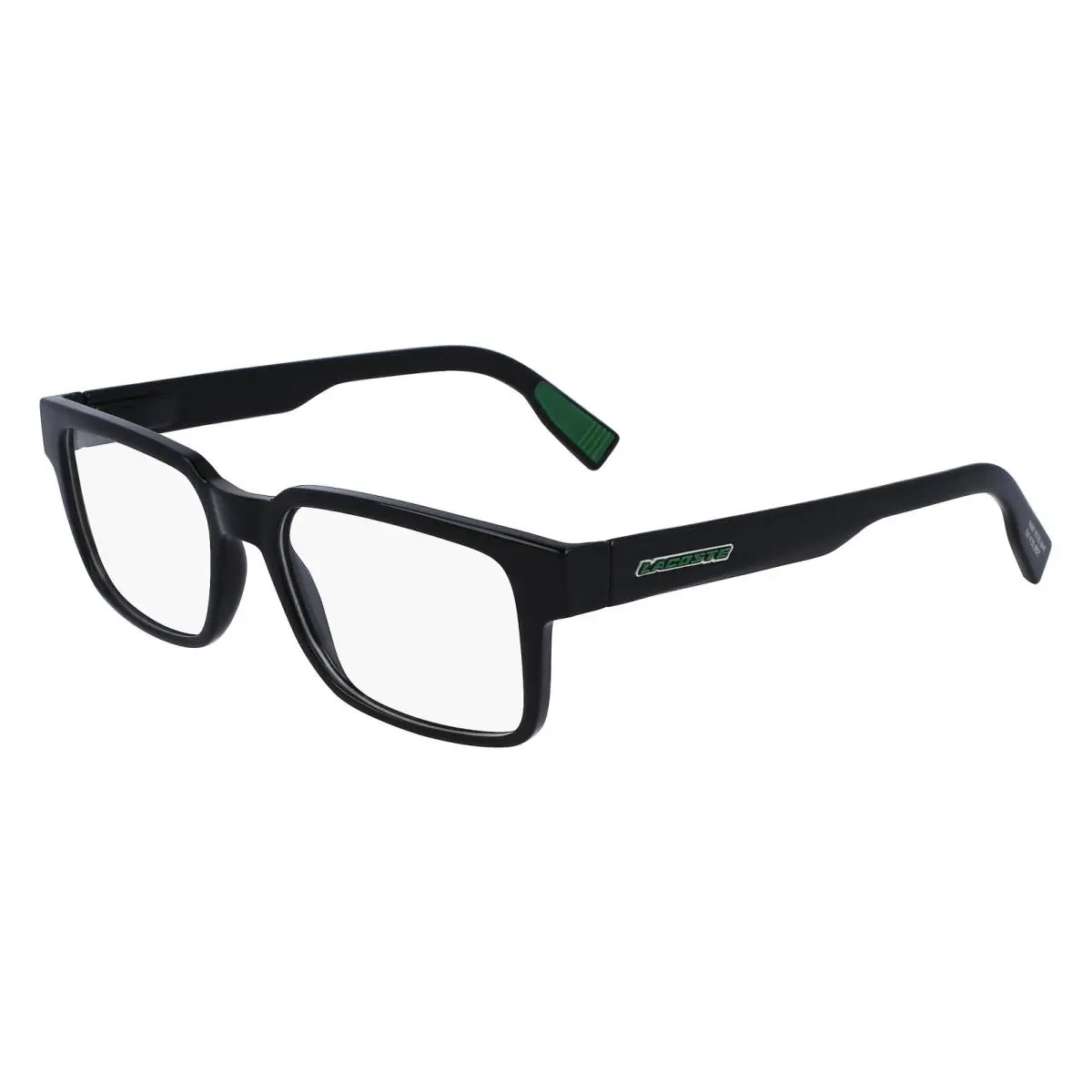 Lacoste L2928 N 001 Black 53MM Eyeglasses 53-17-145