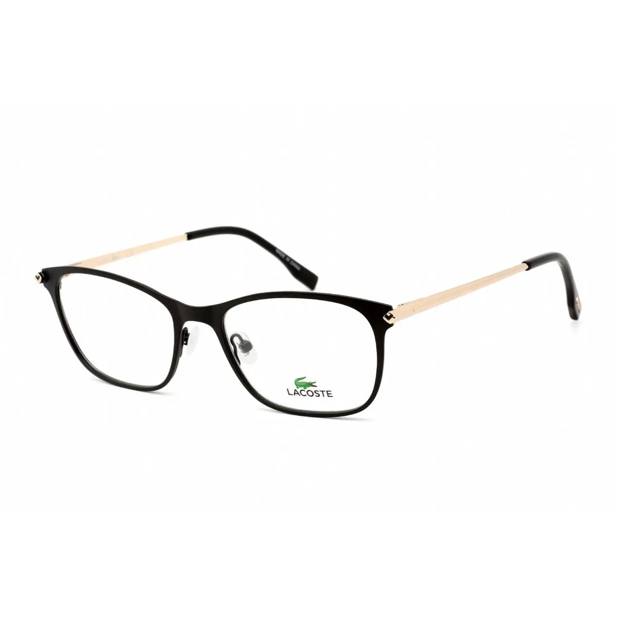 Lacoste L2276 N 001 Black/crystal 56mm Eyeglasses