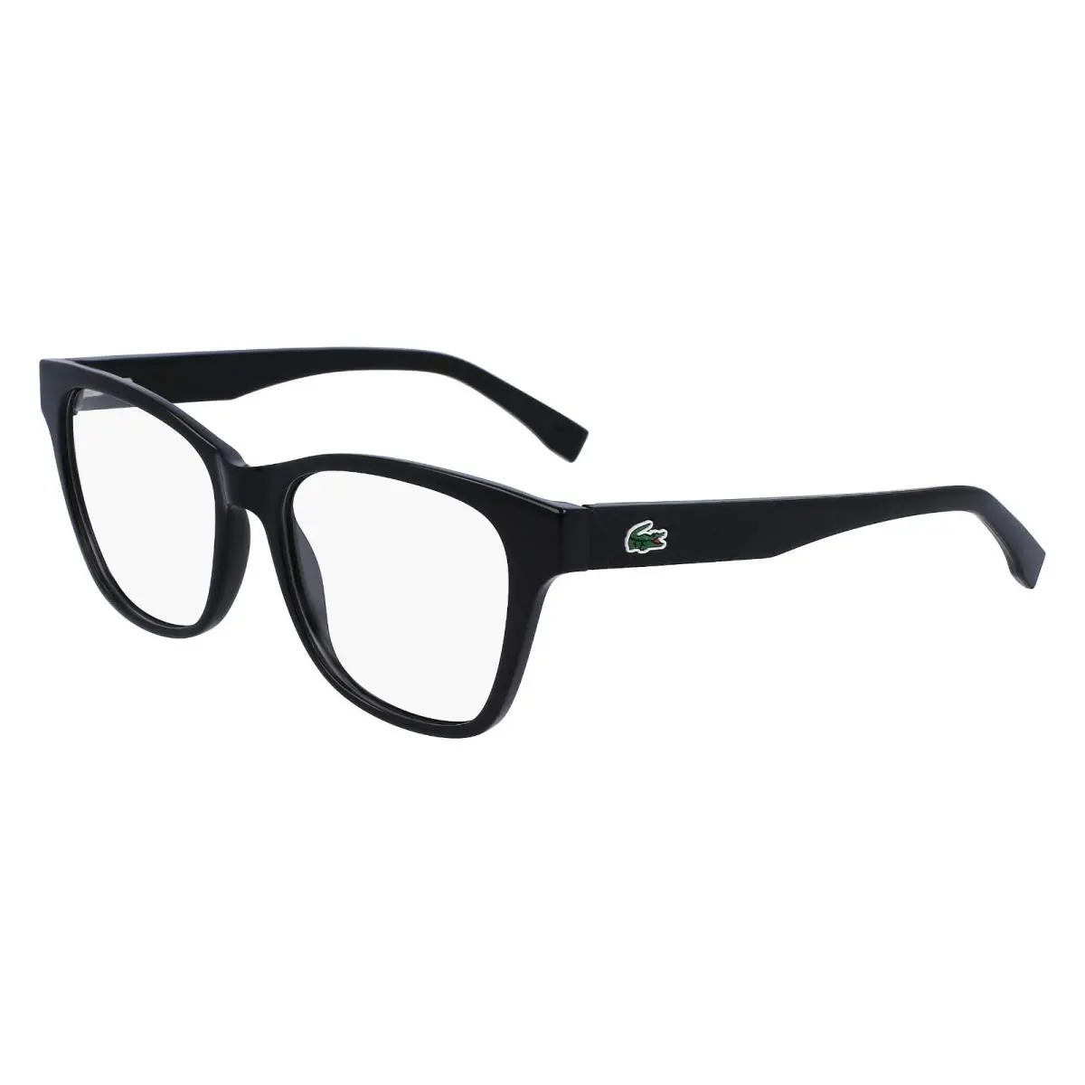 Lacoste L2920 N 001 Black 54MM Eyeglasses 54-16-140