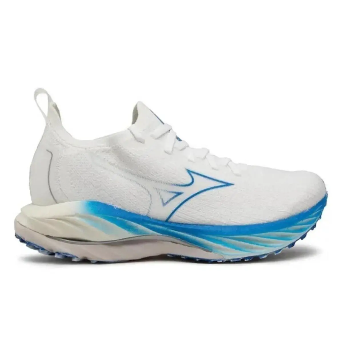 Mizuno shoes - Mizuno Wave Neo Wind J1GD227821 - J1GD227821 - White 0
