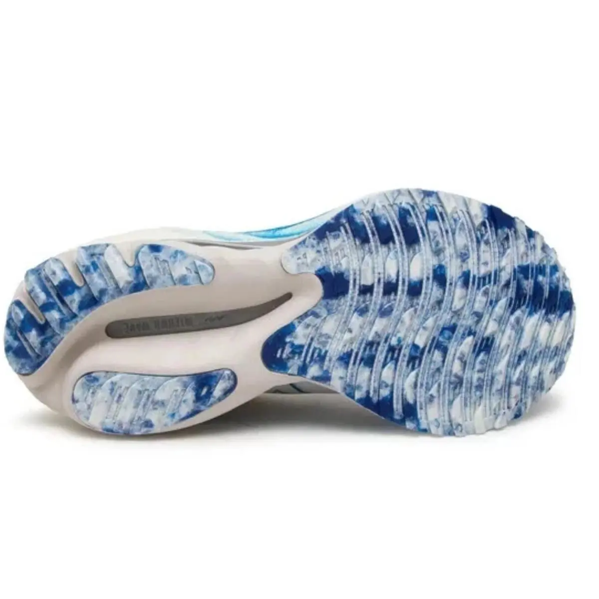 Mizuno shoes - Mizuno Wave Neo Wind J1GD227821 - J1GD227821 - White 13