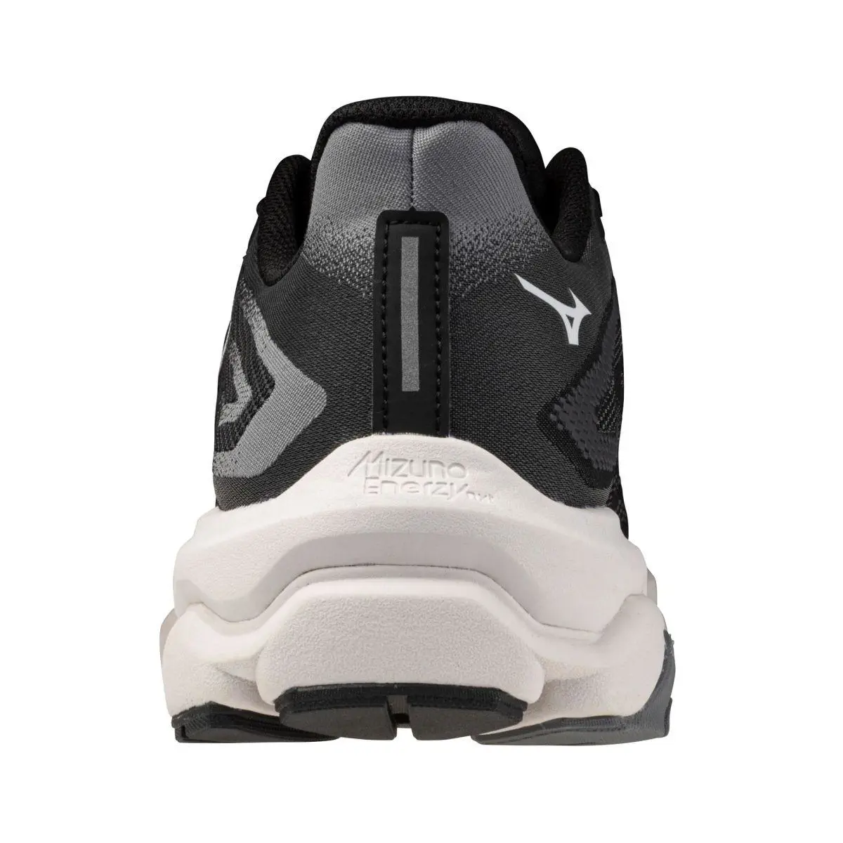 Mizuno shoes - BLACK/WHITE 6