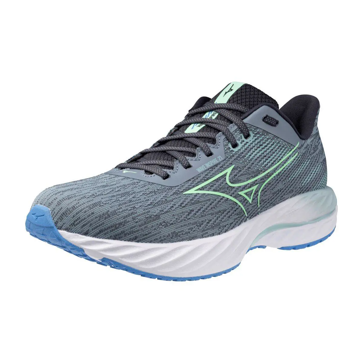 Mizuno shoes - TRADEWINDS/NEO MINT 1