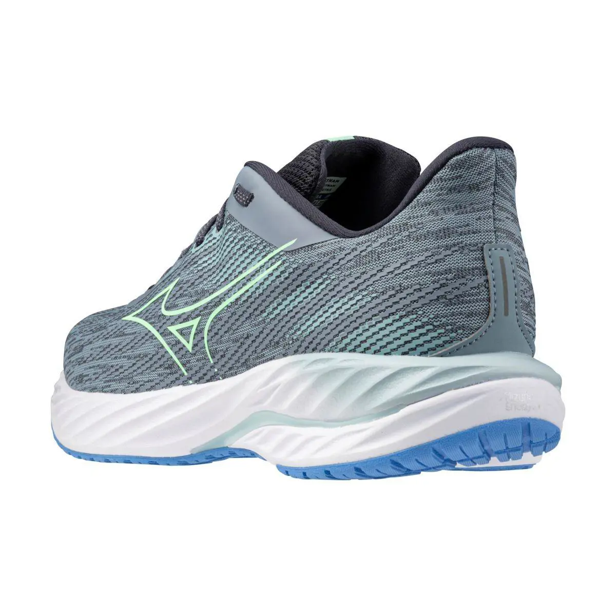 Mizuno shoes - TRADEWINDS/NEO MINT 2