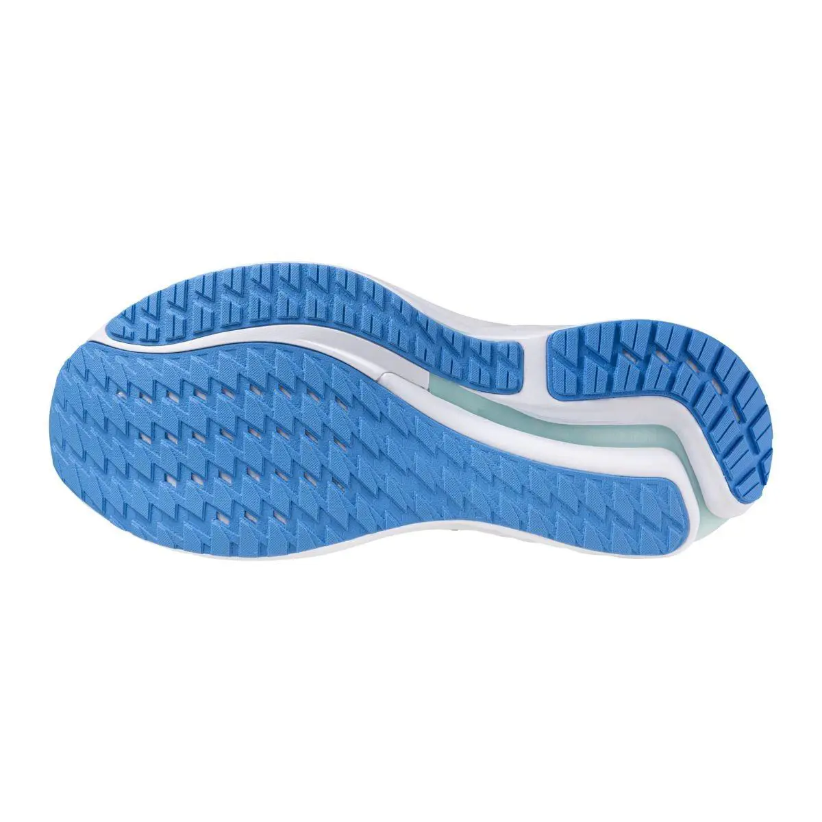 Mizuno shoes - TRADEWINDS/NEO MINT 5
