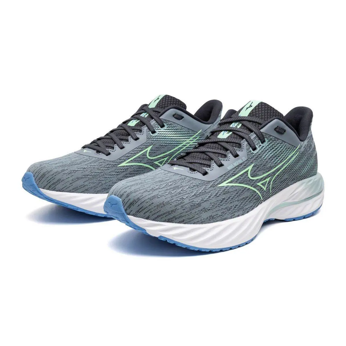 Mizuno shoes - TRADEWINDS/NEO MINT 6