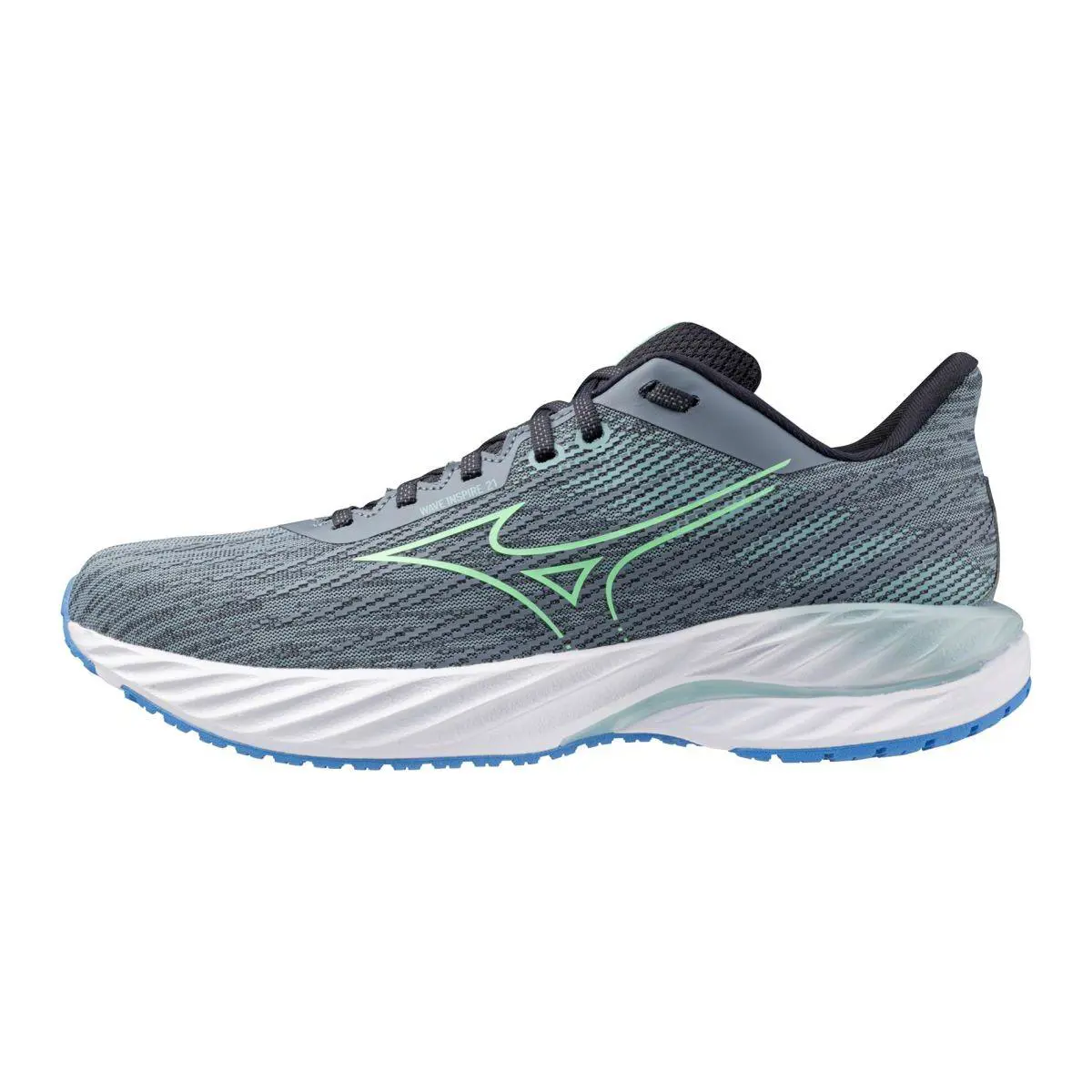 Mizuno shoes - TRADEWINDS/NEO MINT 9