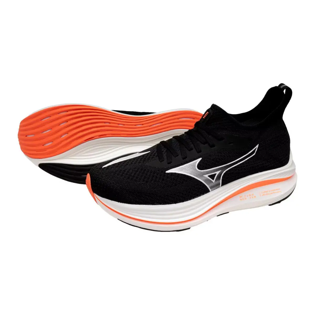 Mizuno shoes - Neo Zen - Neo Zen - Multicolor (UPC: 889961721816) 1