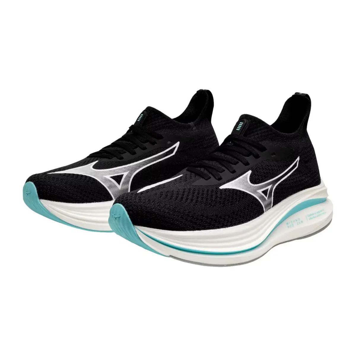 Mizuno shoes - Neo Zen - Neo Zen - Multicolor (UPC: 889961723483) 0
