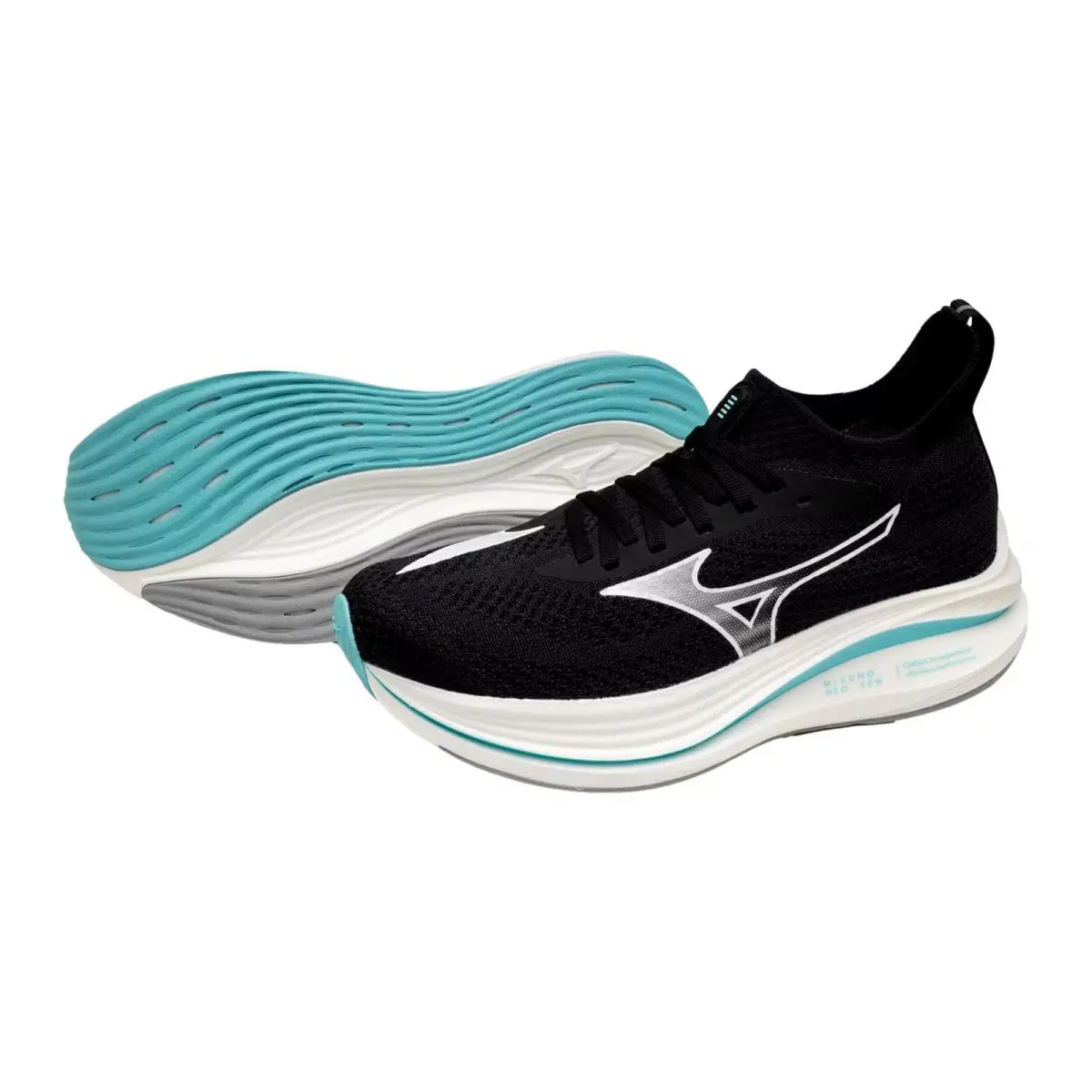 Mizuno shoes - Neo Zen - Neo Zen - Multicolor (UPC: 889961723483) 1