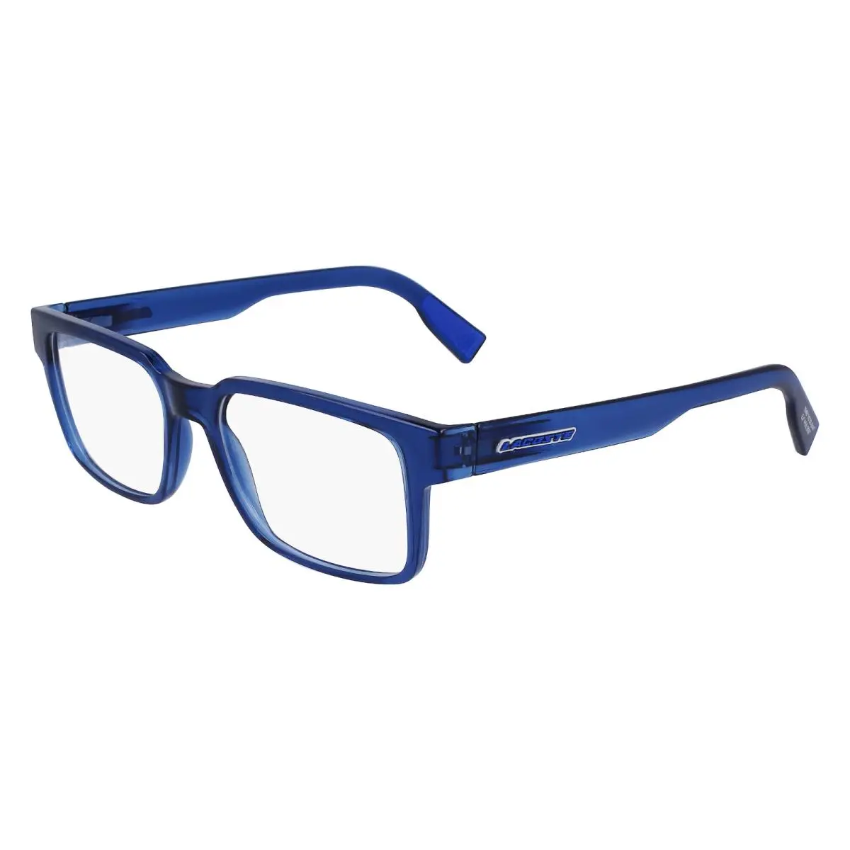 Lacoste L2928 N 400 Blue 53MM Eyeglasses 53-17-145