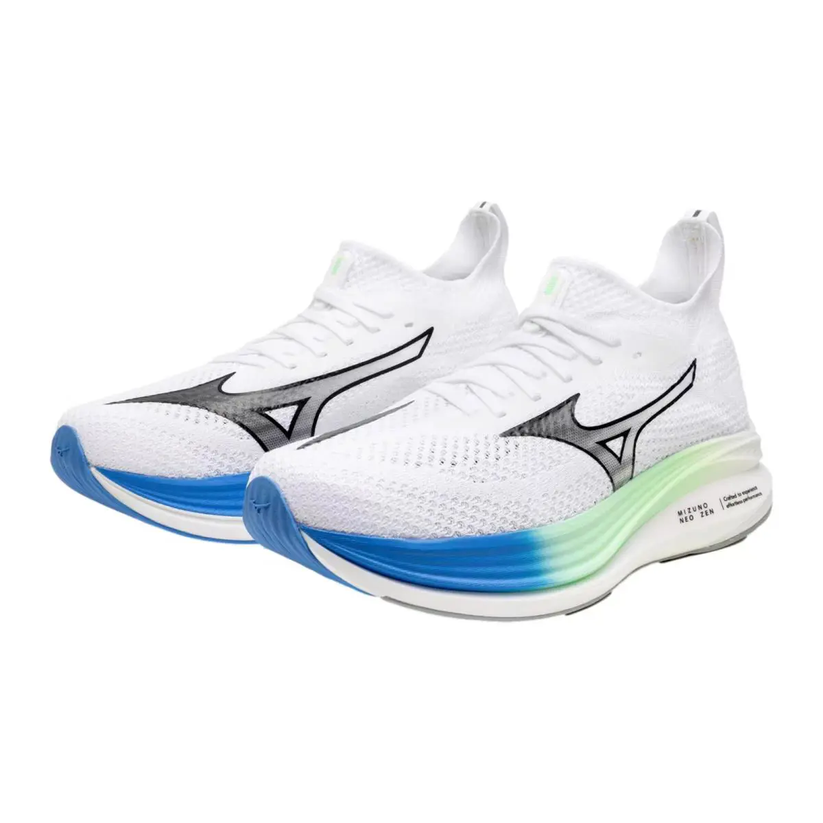 Mizuno shoes - Neo Zen - Neo Zen - Multicolor (UPC: 889961721519) 0