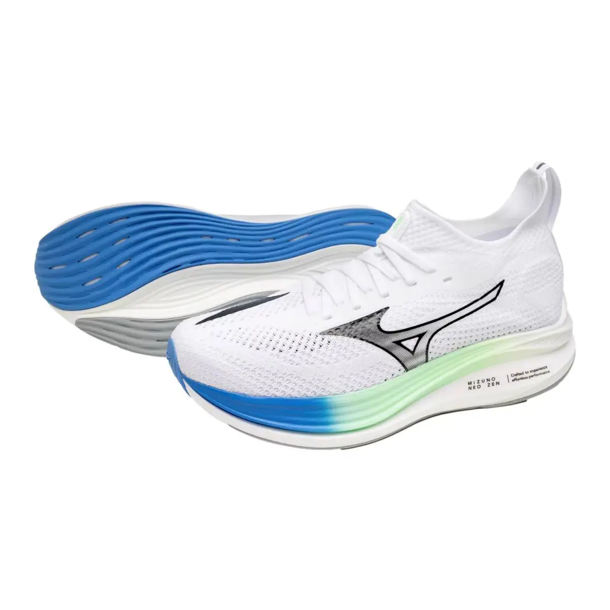 Mizuno shoes - Neo Zen - Neo Zen - Multicolor (UPC: 889961721519) 1