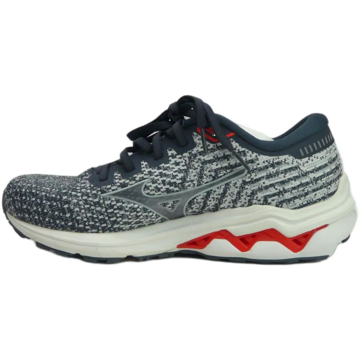 Mizuno shoes - Mizuno Wave Inspire 17 - Wave Inspire - Blue 4