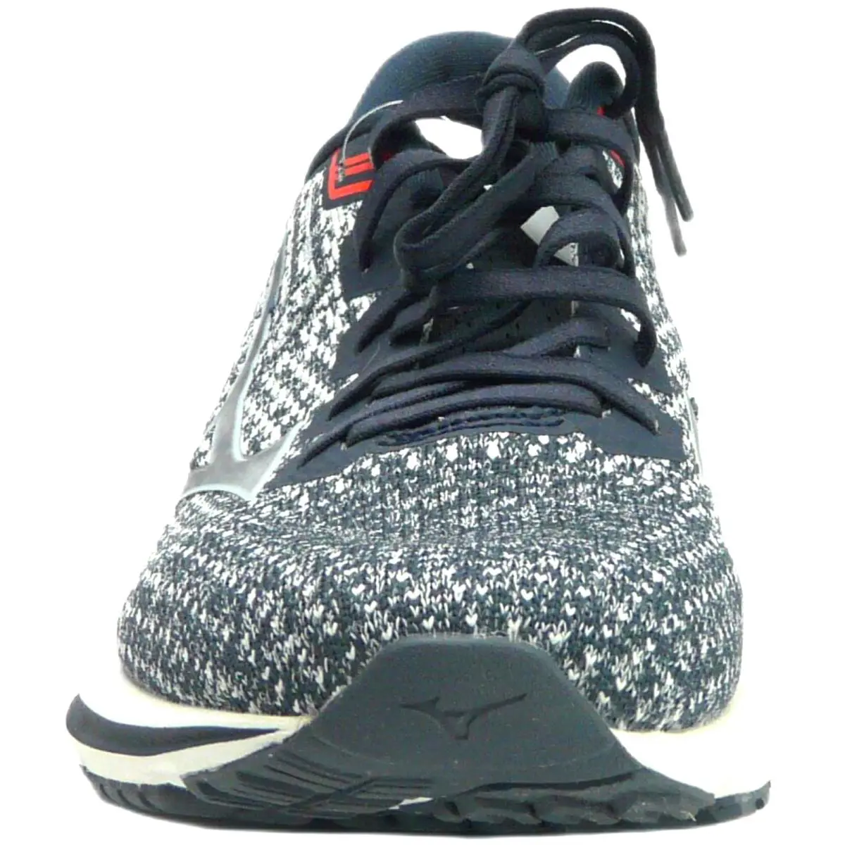 Mizuno shoes - Mizuno Wave Inspire 17 - Wave Inspire - Blue 5