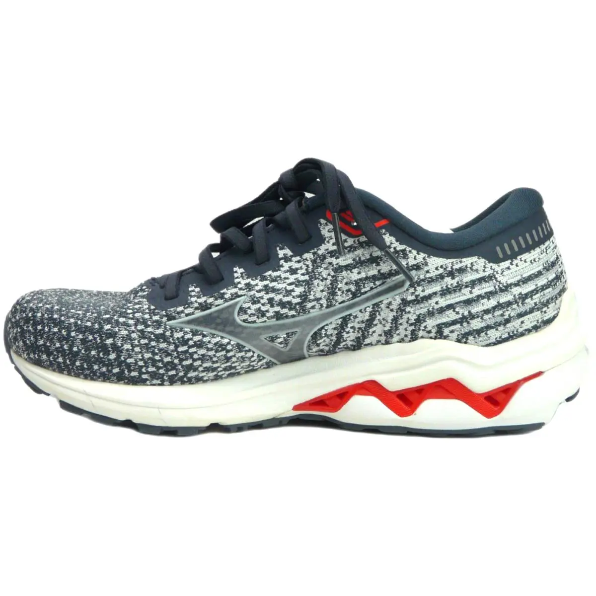 Mizuno shoes - Mizuno Wave Inspire 17 - Wave Inspire - Blue 6