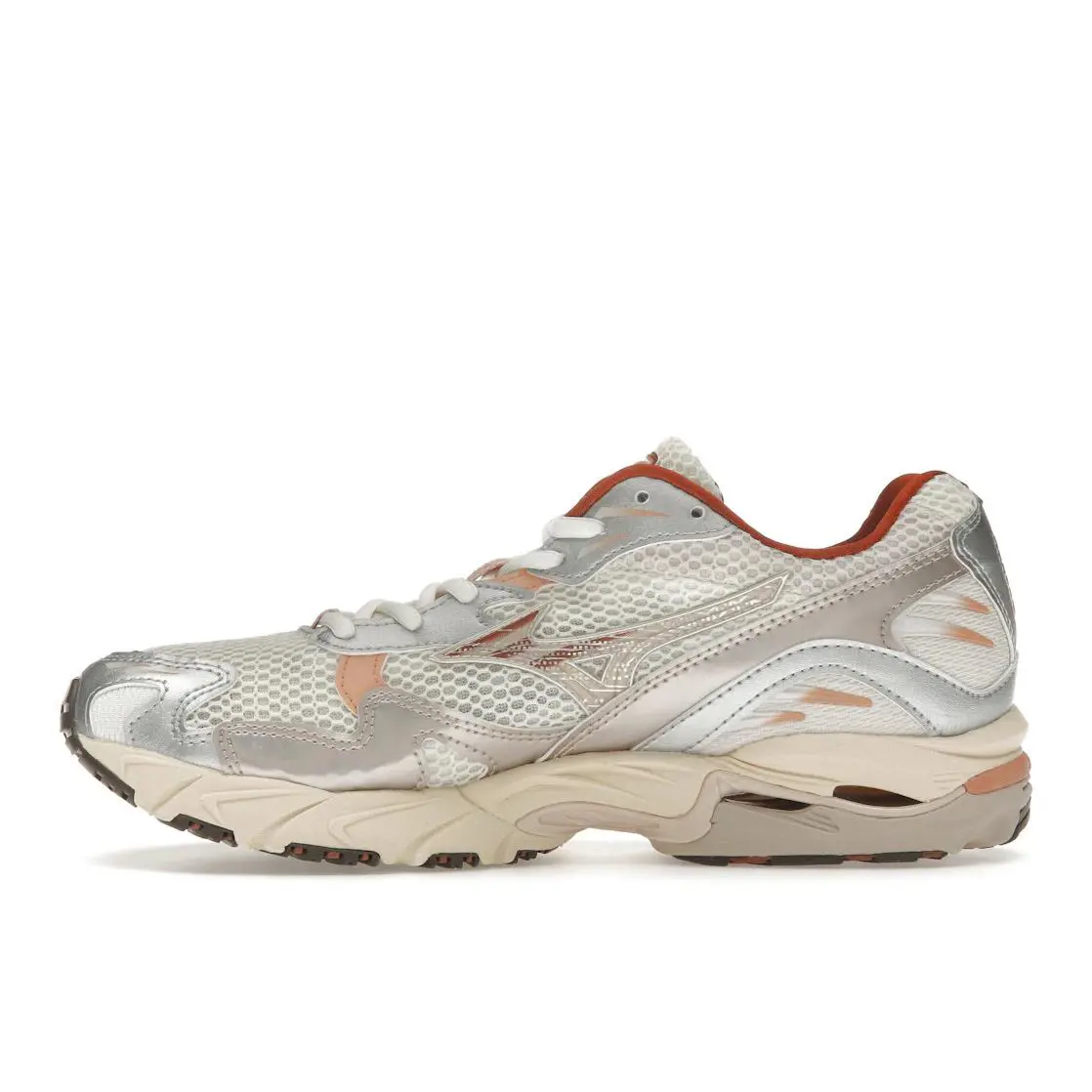 Mizuno shoes - Multicolor 1