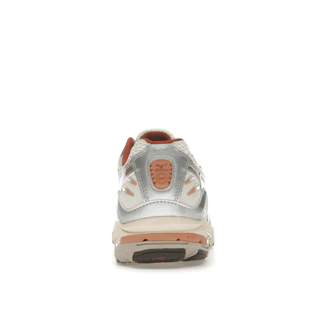 Mizuno shoes - Multicolor 2