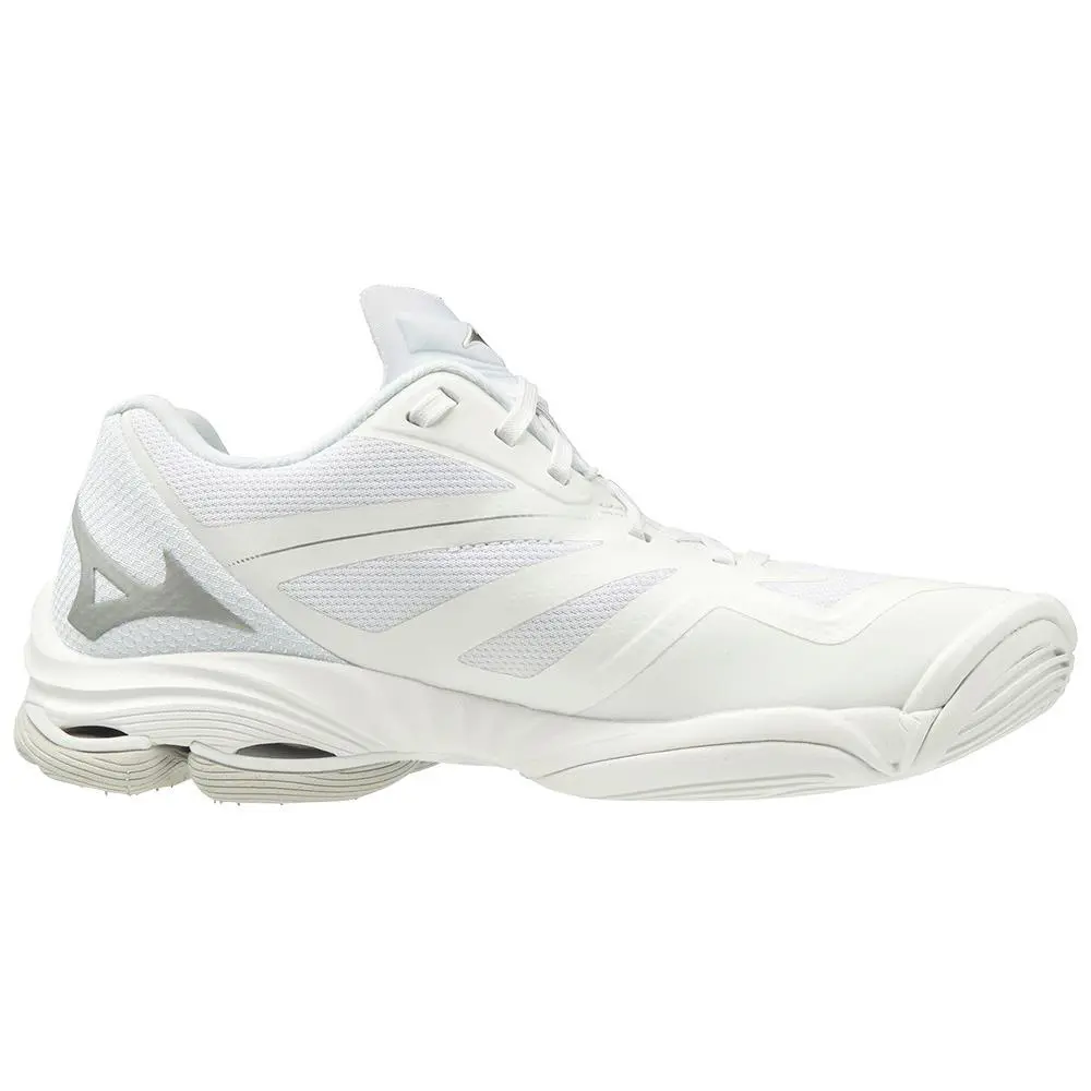 Mizuno shoes - WHITE (UPC: 889961379499) 0