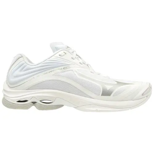 Mizuno shoes - WHITE (UPC: 889961379499) 1