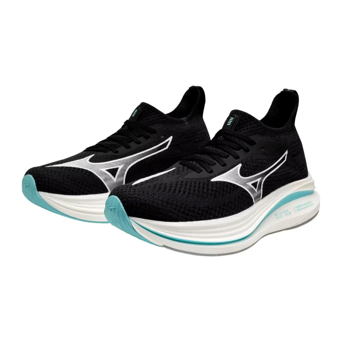 Mizuno shoes - Neo Zen - Neo Zen - Multicolor (UPC: 889961723469) 0