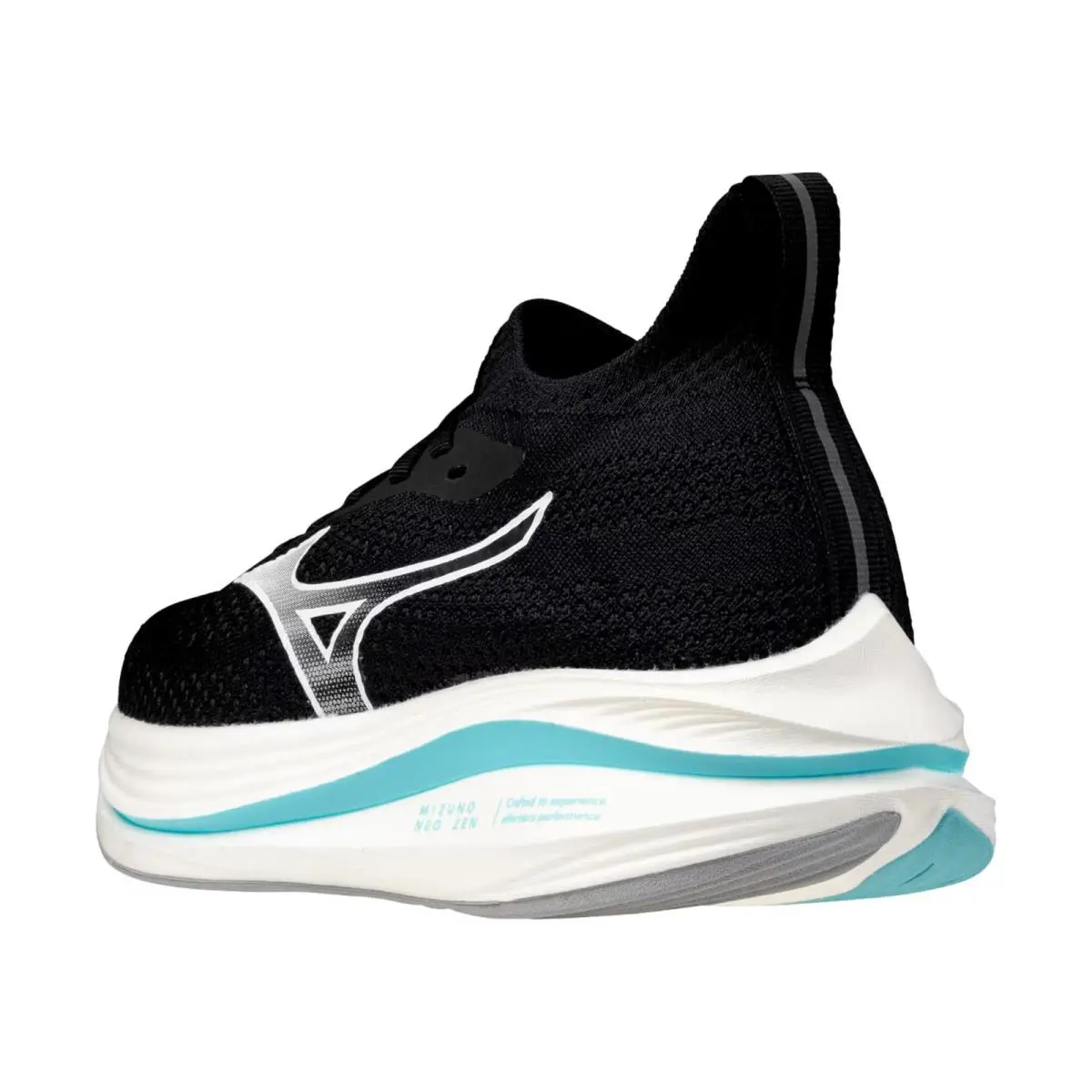 Mizuno shoes - Neo Zen - Neo Zen - Multicolor (UPC: 889961723469) 2