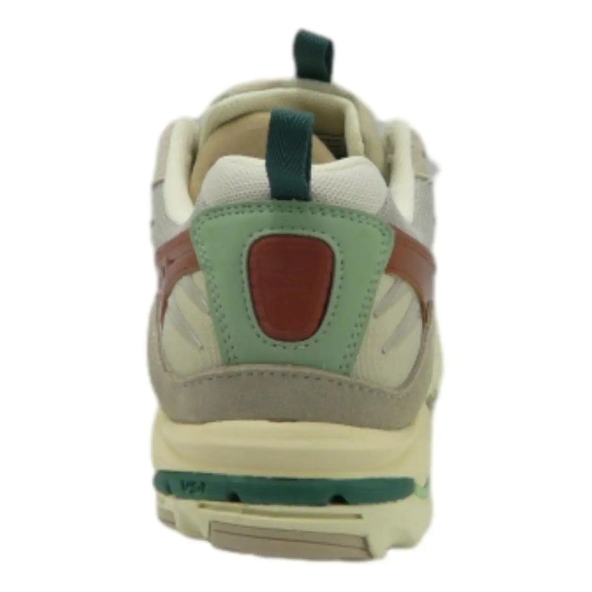 Mizuno shoes - Mizuno Wave Rider 10 - Wave Rider - 889961661983 - White (UPC: 889961661983) 2