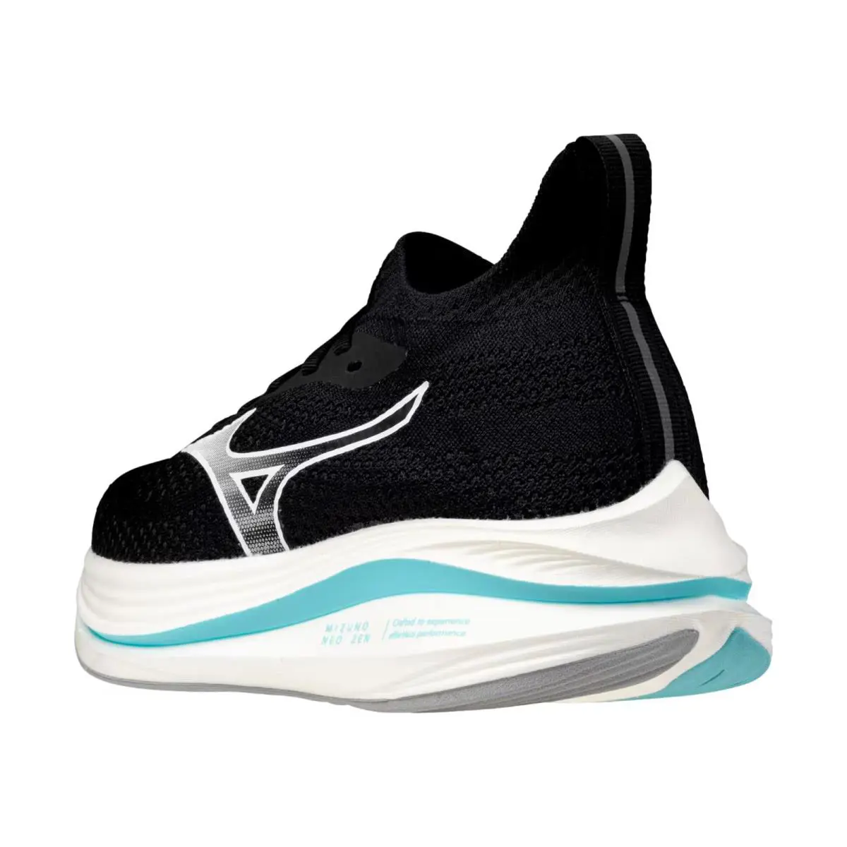 Mizuno shoes - Neo Zen - Neo Zen - Multicolor (UPC: 889961723490) 2