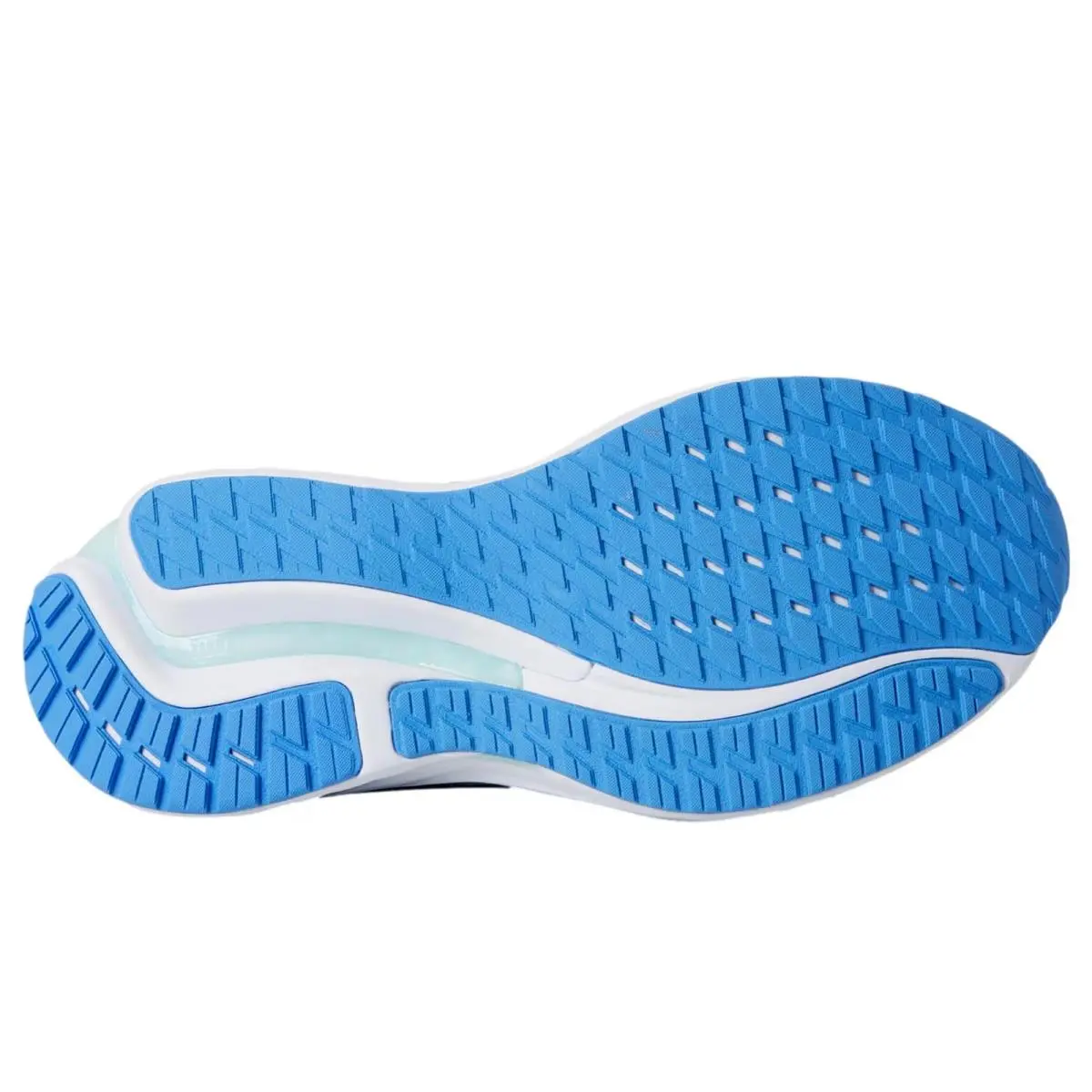 Mizuno shoes - Wave Inspire 21 - Wave Inspire - Multicolor (UPC: 889961720413) 1