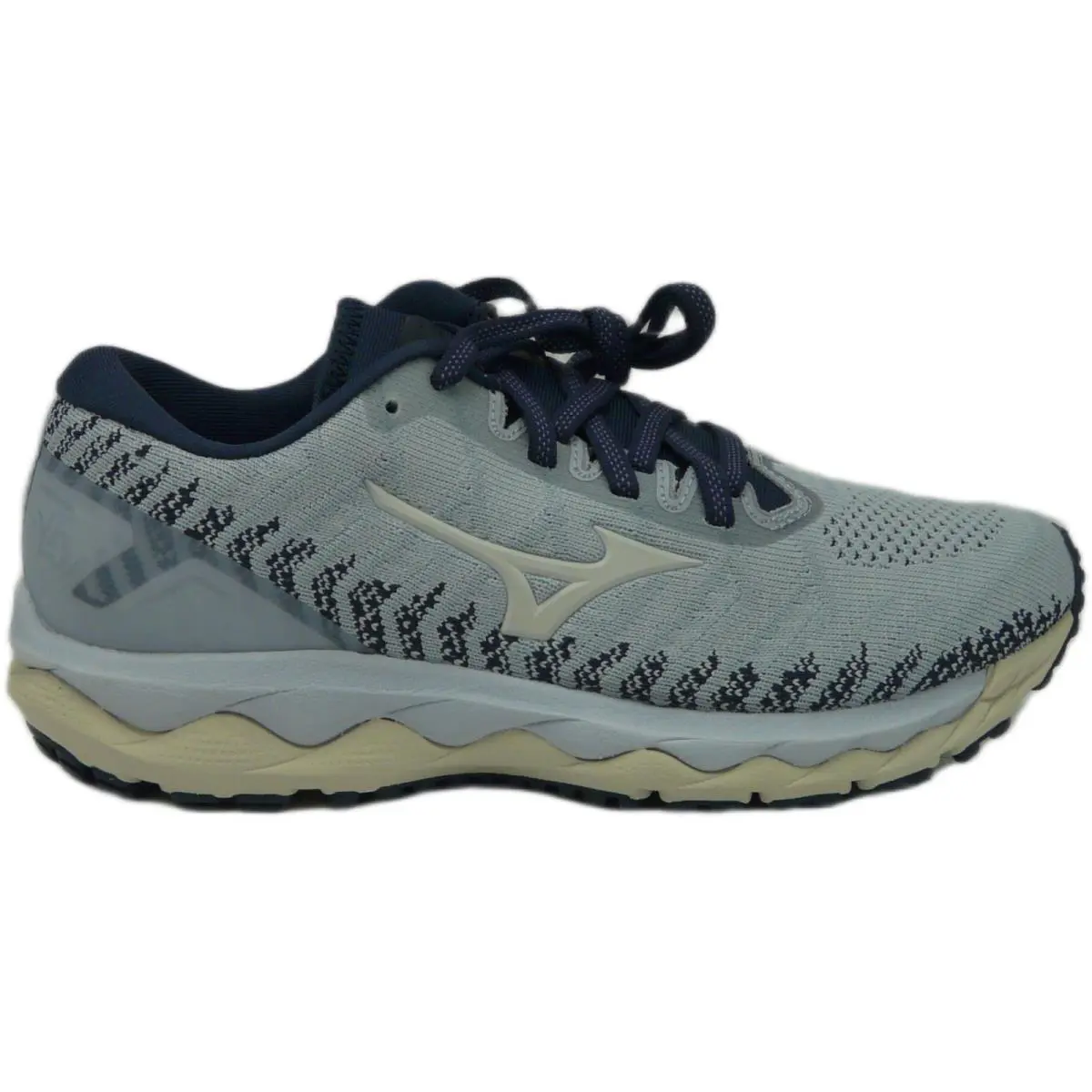 Mizuno shoes - Gray 0