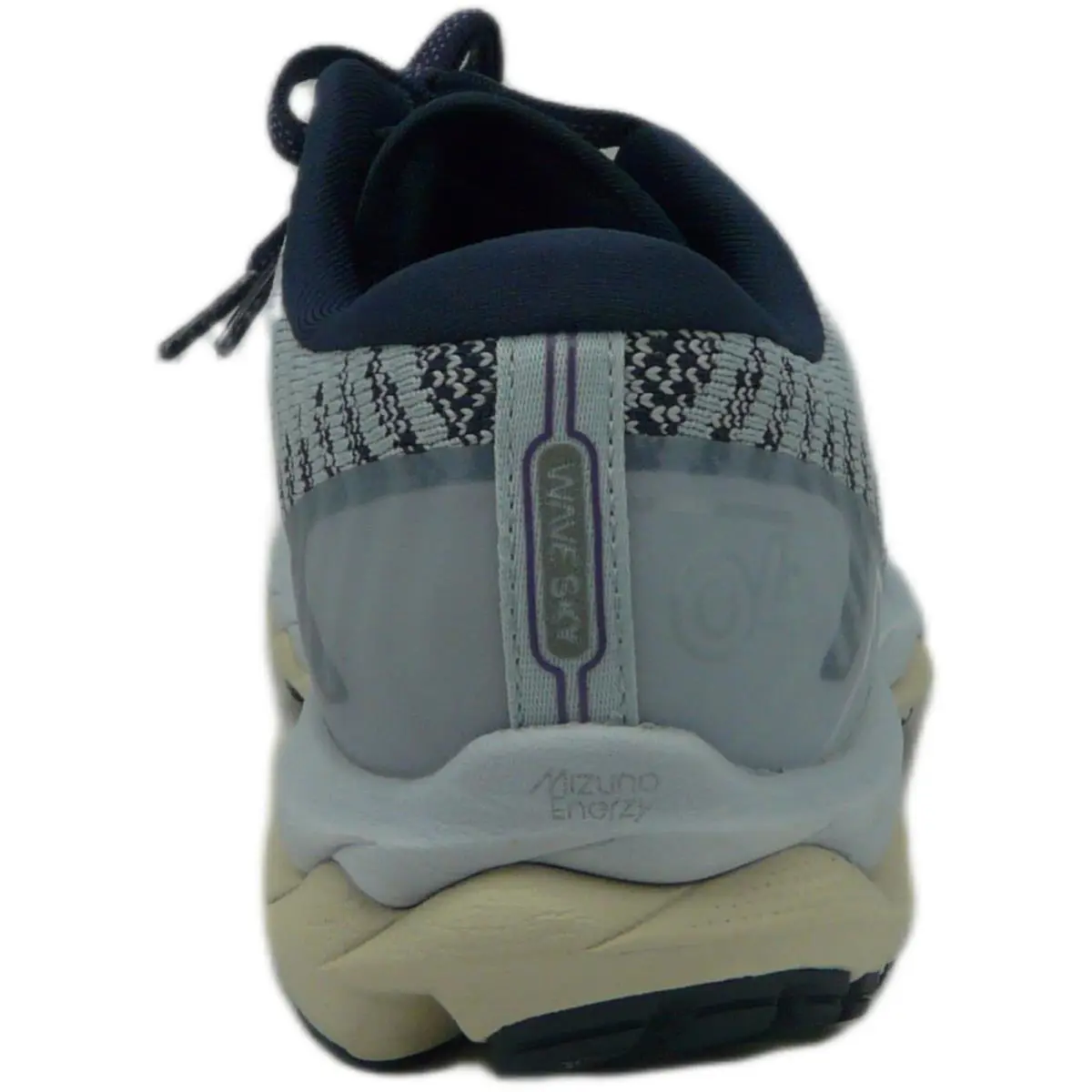 Mizuno shoes - Gray 2