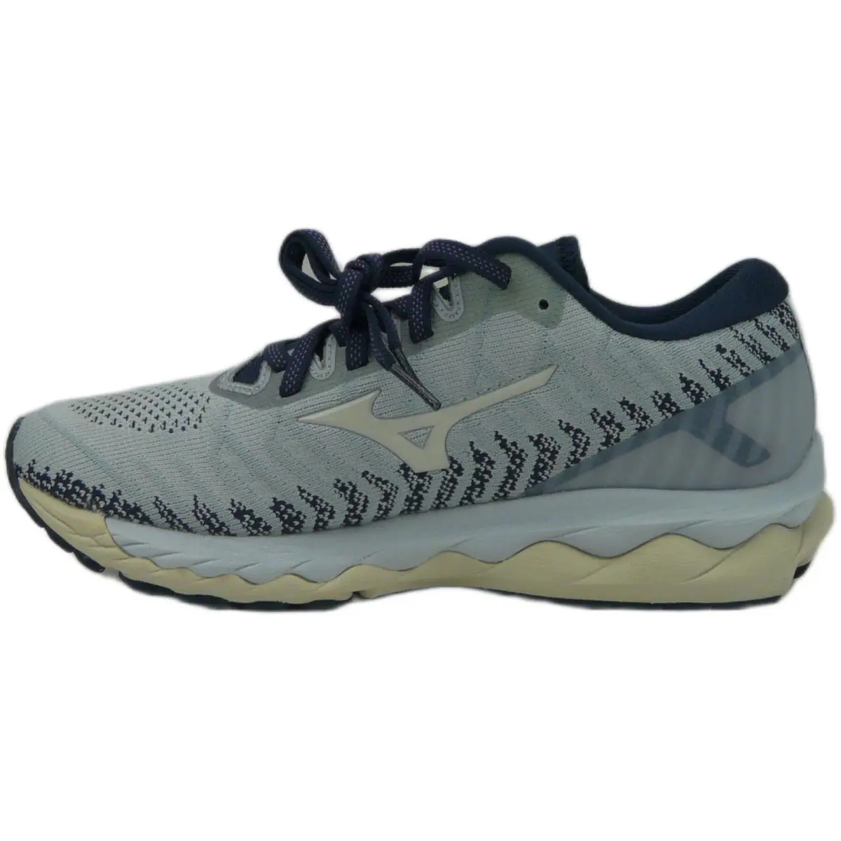 Mizuno shoes - Gray 4