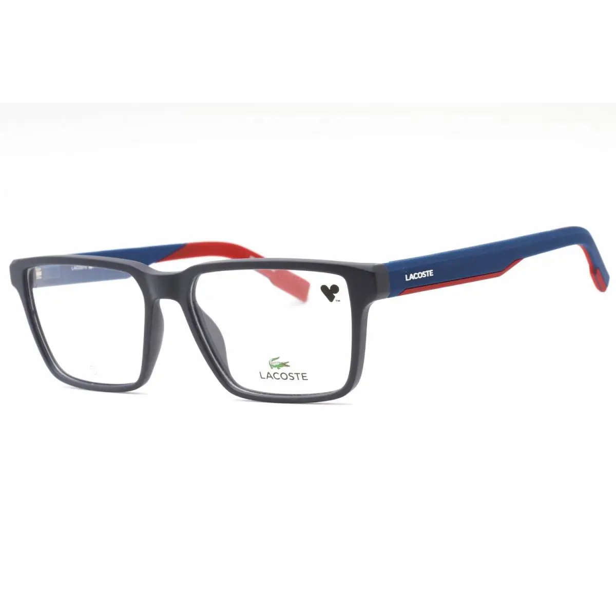 Lacoste L2924 N 400 Blue 56mm Eyeglasses