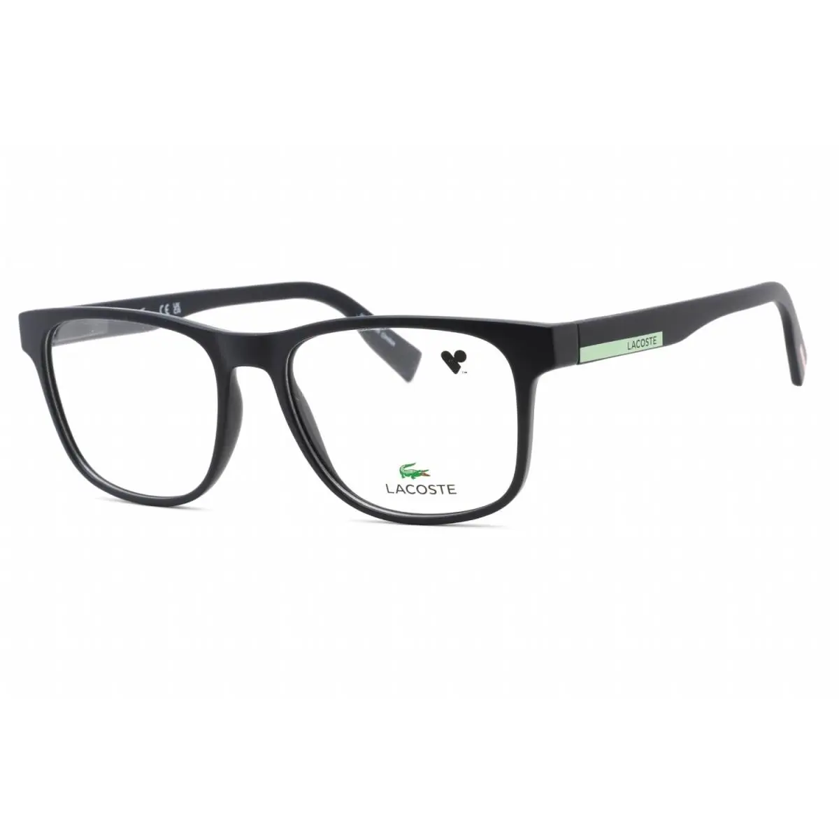 Lacoste L2898 N 401 Matte Blue 54mm Eyeglasses