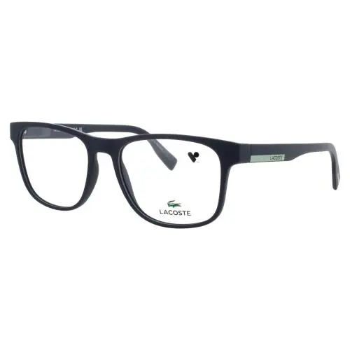 L2898-N-401-54 Eyeglasses Eye Glasses 401 Matte 54mm by Lacoste