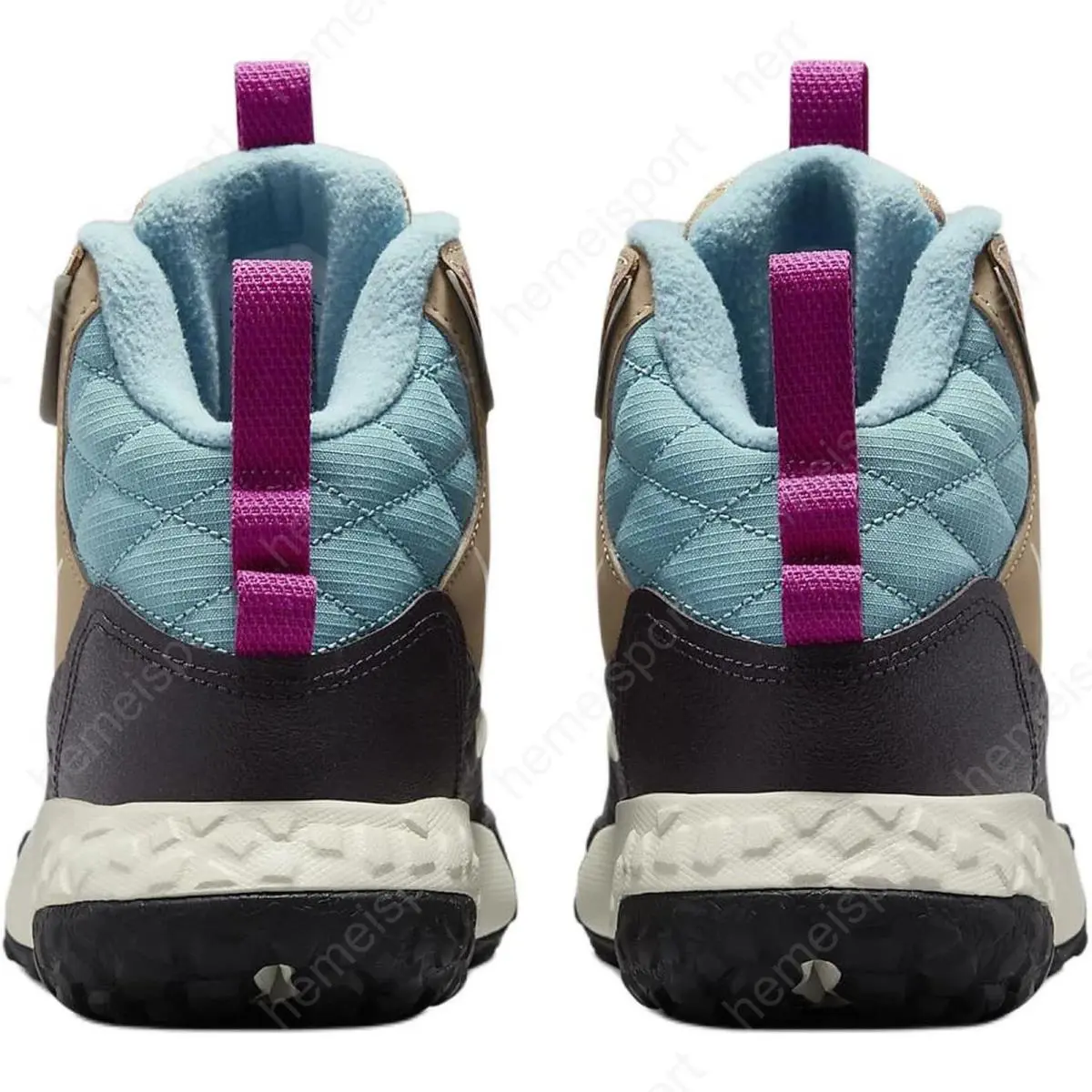 Nike shoes - Terrascout - Terrascout - FV4173-200 - Brown 1