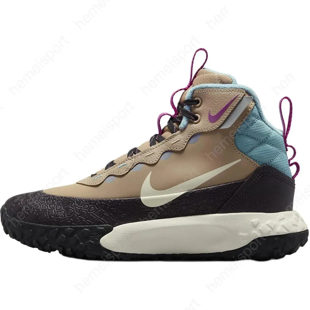 Nike shoes - Terrascout - Terrascout - FV4173-200 - Brown 3
