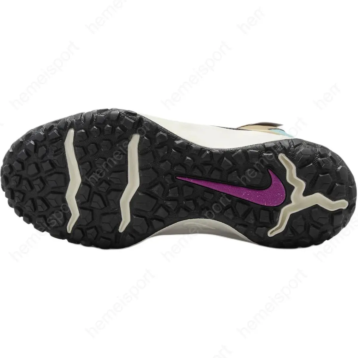 Nike shoes - Terrascout - Terrascout - FV4173-200 - Brown 4