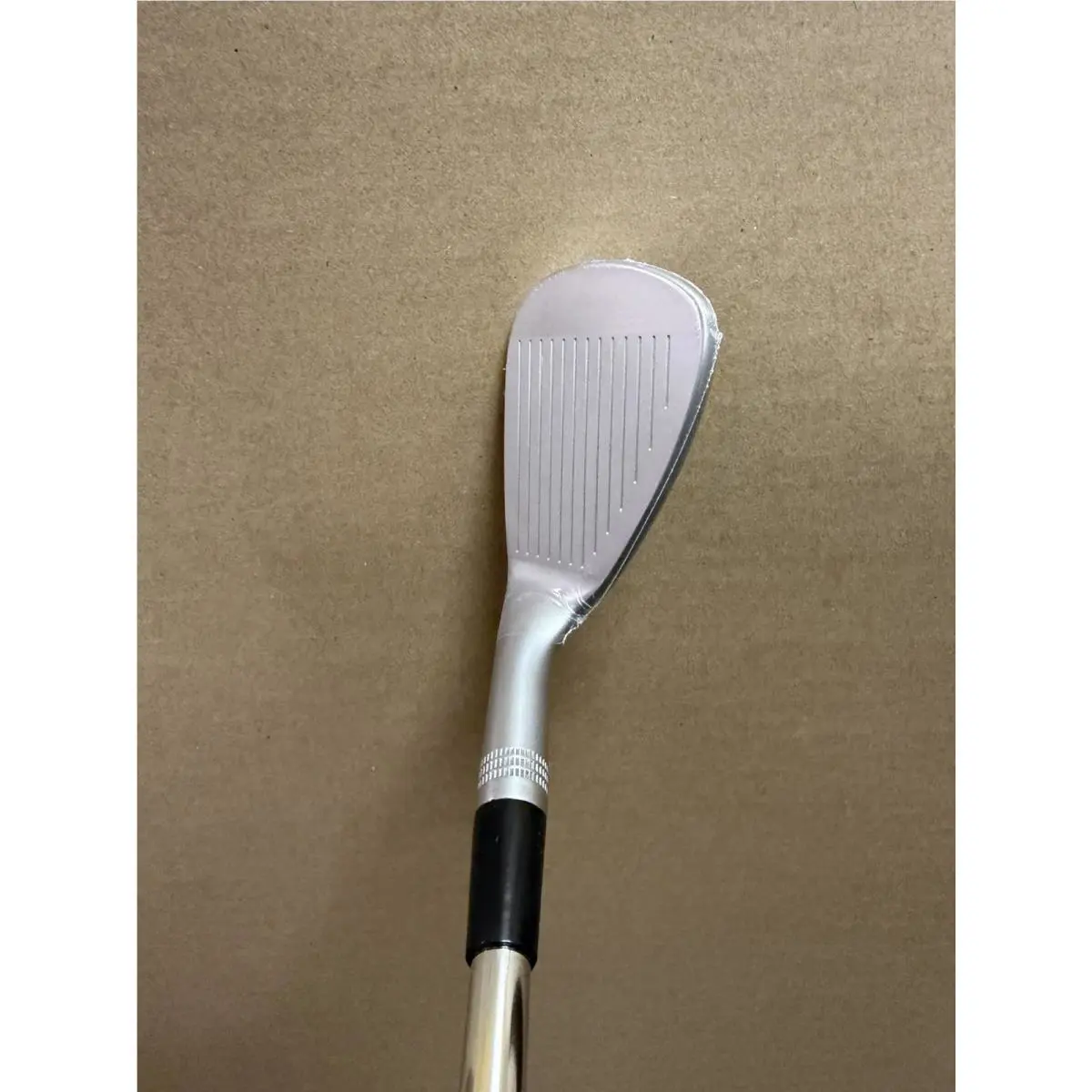 Wilson  - Staff Model CB - Staff Model - Silver, Lie Angle: Black 0
